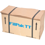FillPak® Vulmateriaal, papier, 50gr/m², 500m, 38.1cm, 