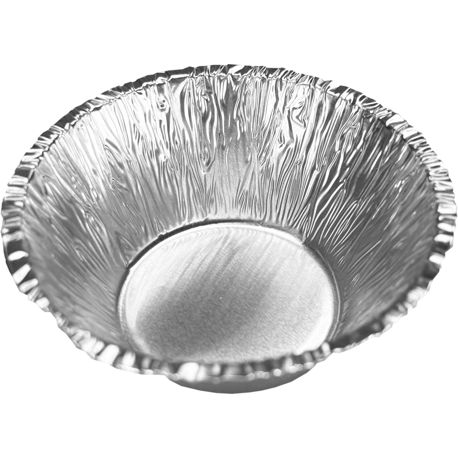Cup, 70ml, Ø 80mm, 30mm, aluminium, zilver 3