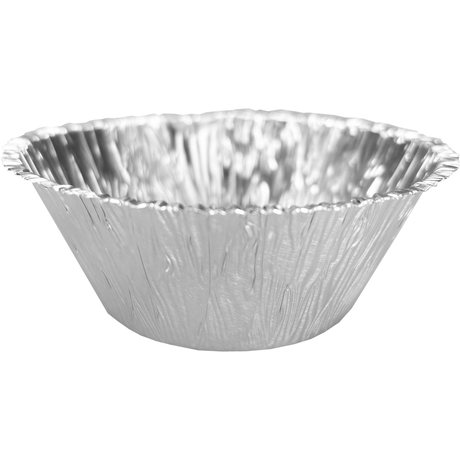 Cup, 70ml, Ø 80mm, 30mm, aluminium, zilver 1