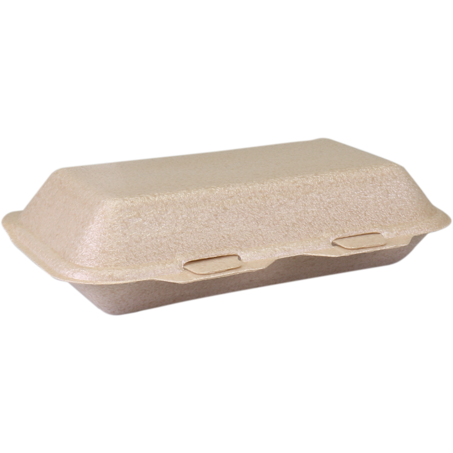 Bak, XPP, grillbak, 240x155x70mm, beige 1