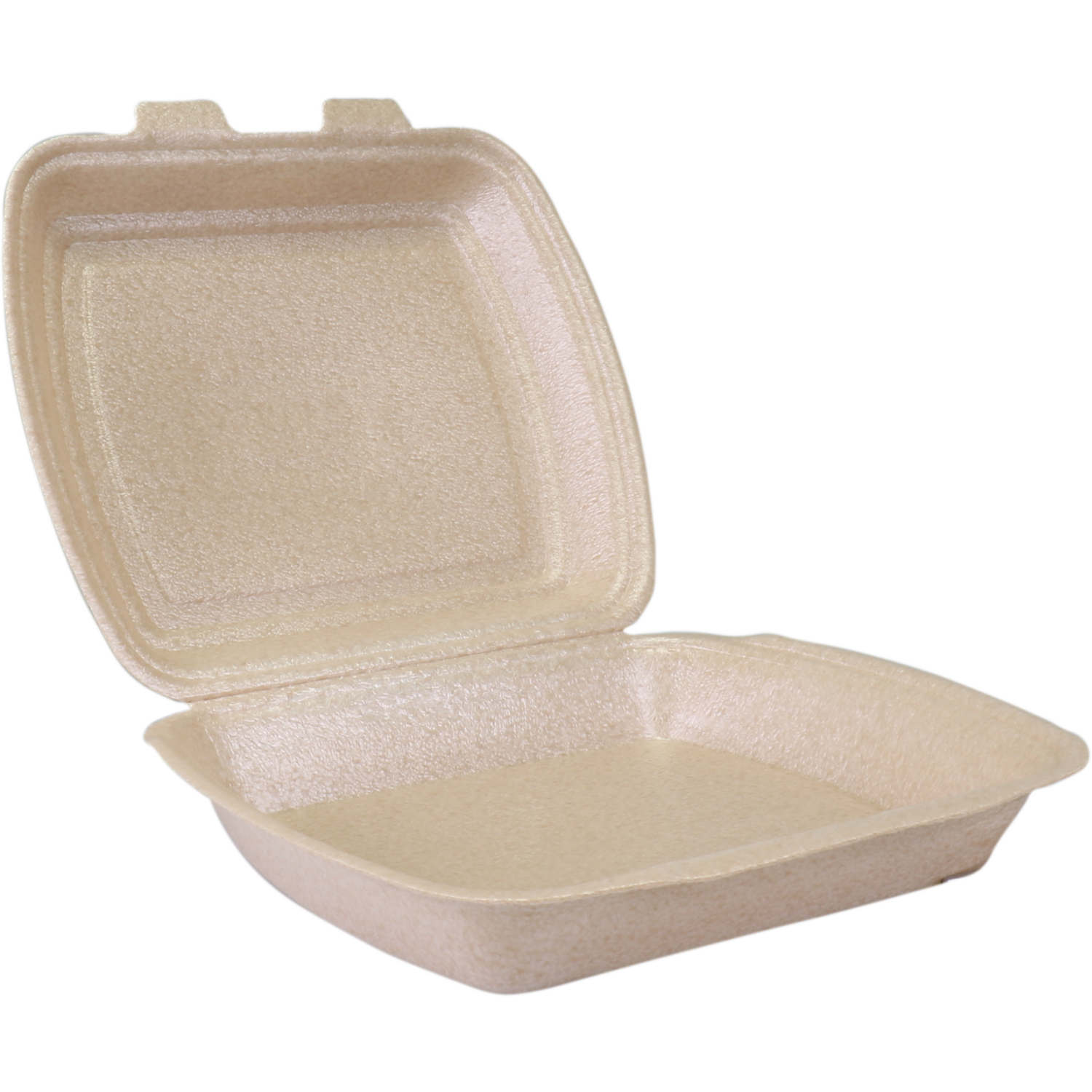 Bak, XPP, 1-vaks, menubox, 240x205x70mm, beige 2