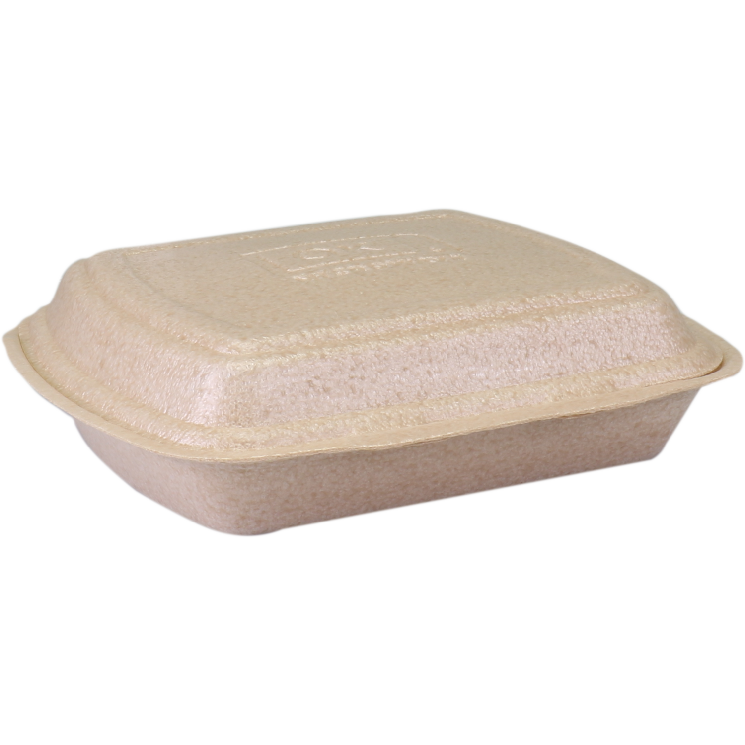 Bak, XPP, 1-vaks, menubox, 240x205x70mm, beige 1