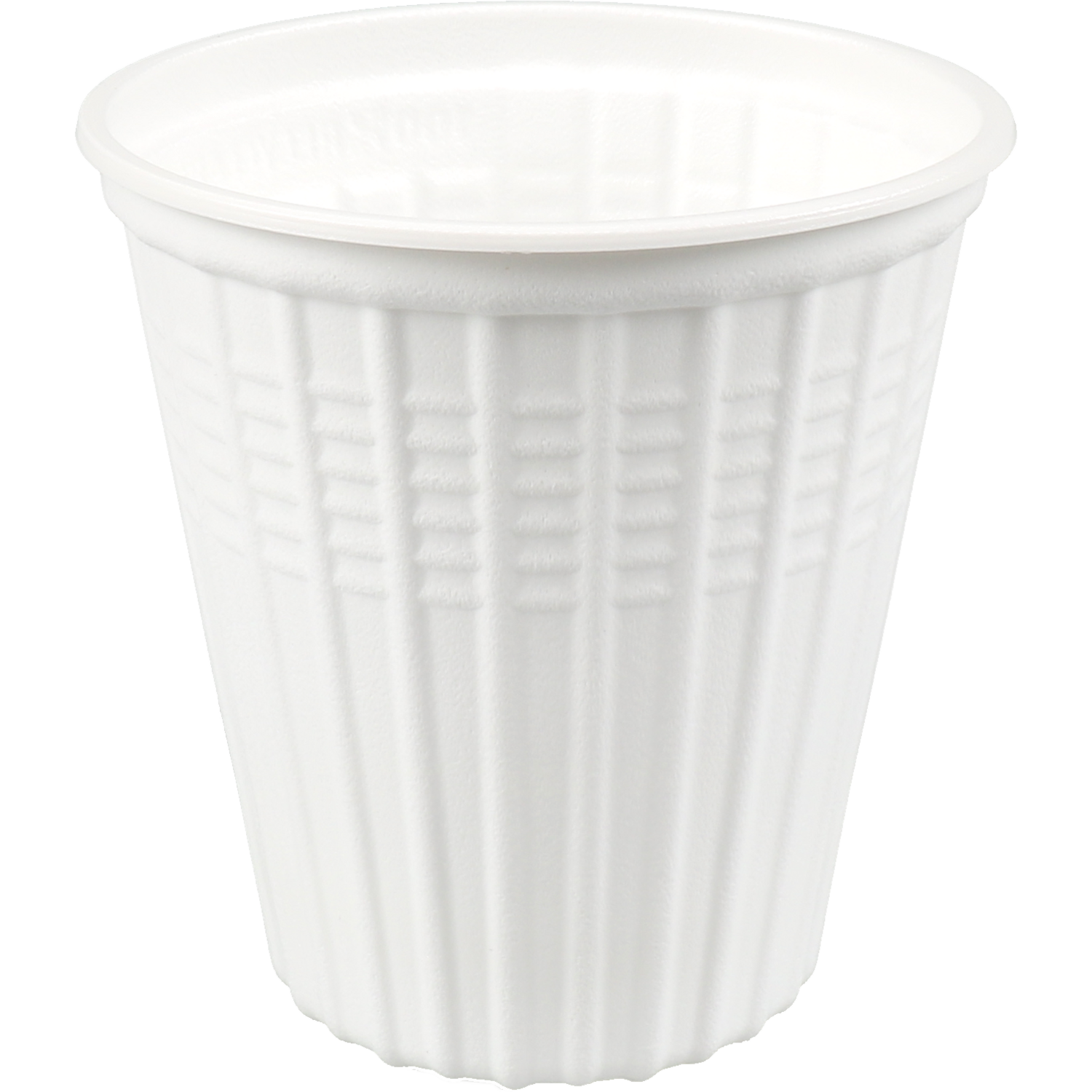  Soepbeker, PP, 750ml, Ø115mm, wit 1