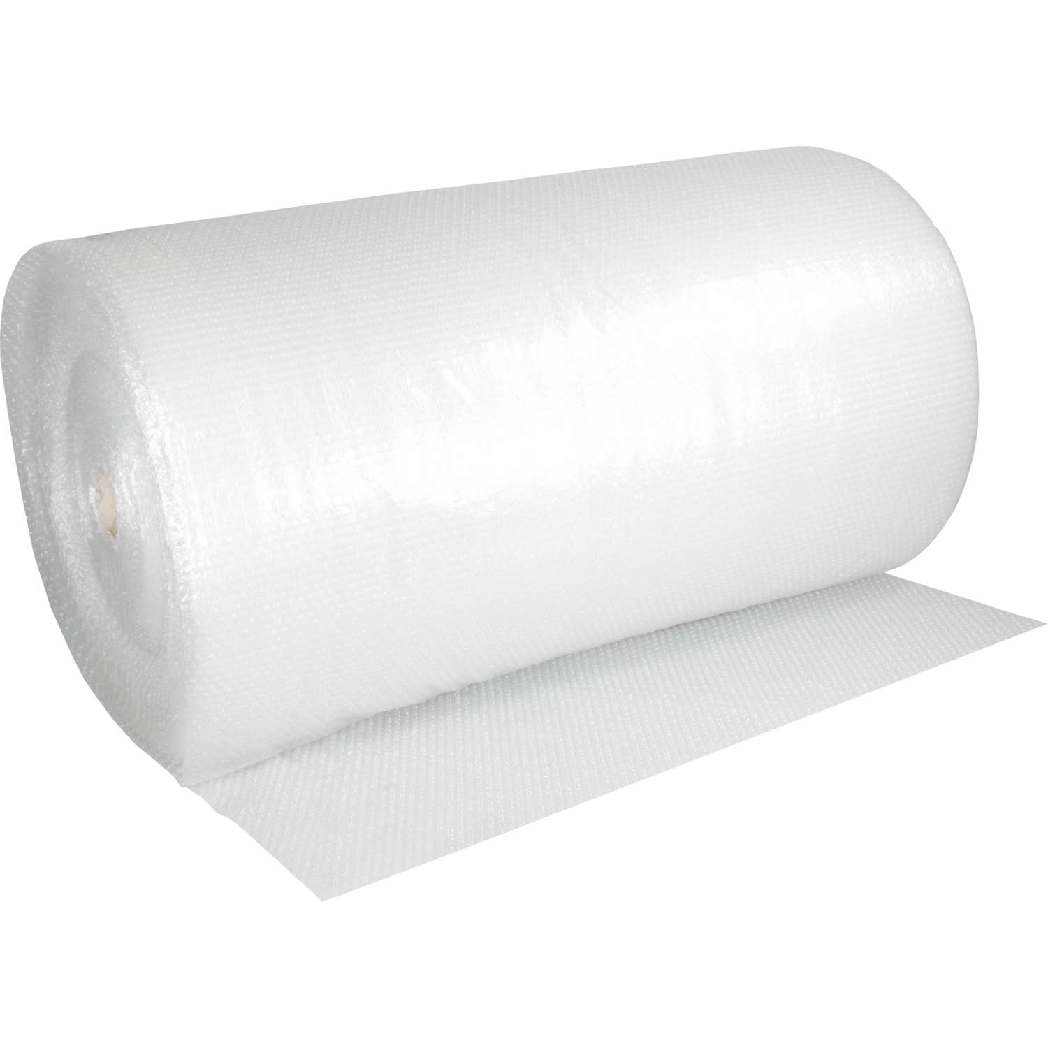 SendProof® Folie, luchtkussenfolie, LDPE, 100cm, 150m, 80my, 4mm, transparant 1