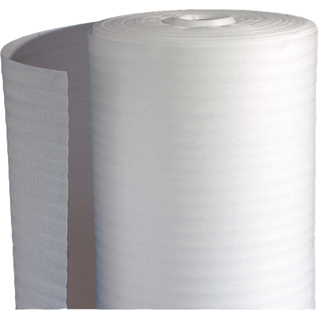 SendProof® Folie, schuimfolie, LDPE, 50cm, 300m, 1mm,  1