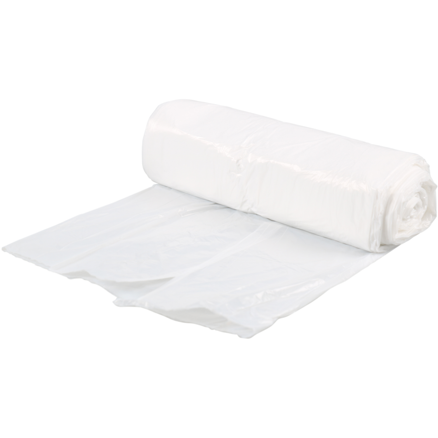 PowerSterko Afvalzak, HDPE, 29x68cm, T10, wit 1