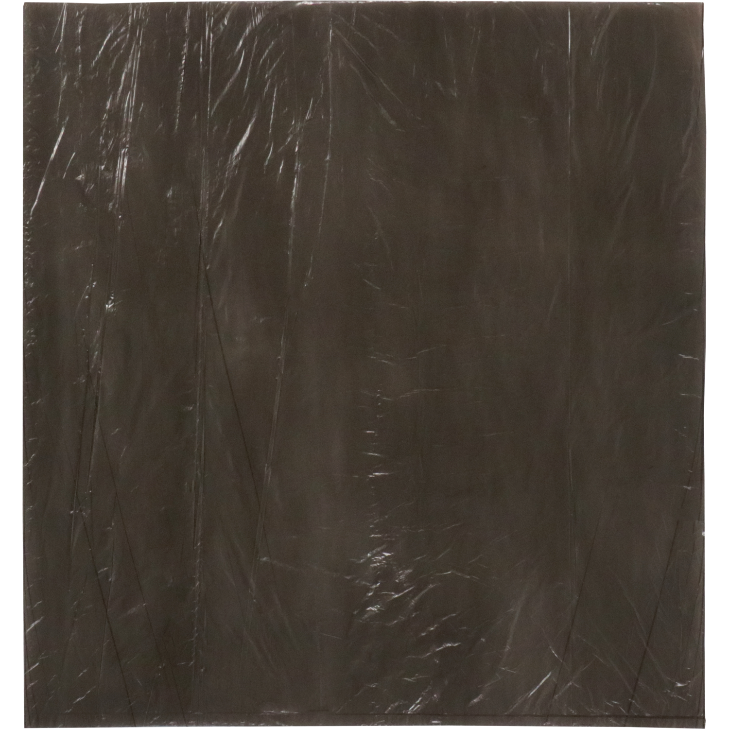 PowerSterko Afvalzak, HDPE, 45x50cm, T10, zwart 3