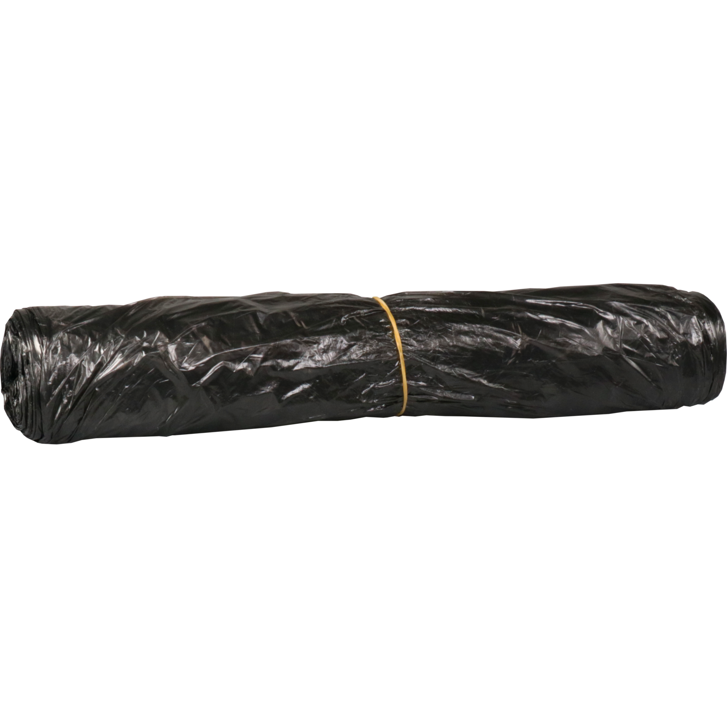 PowerSterko Afvalzak, HDPE, 45x50cm, T10, zwart 1