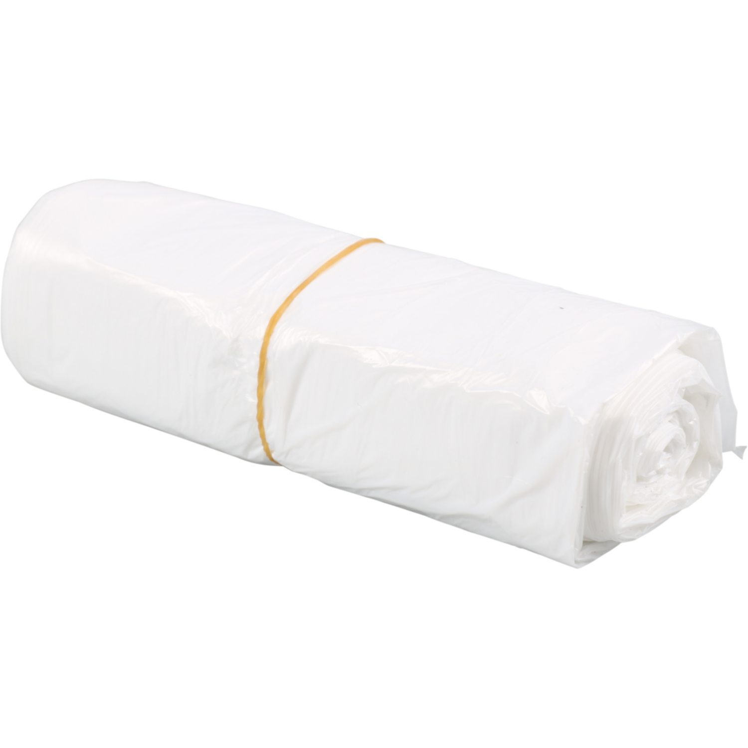 PowerSterko Afvalzak, HDPE, 50x55cm, T10, wit 2