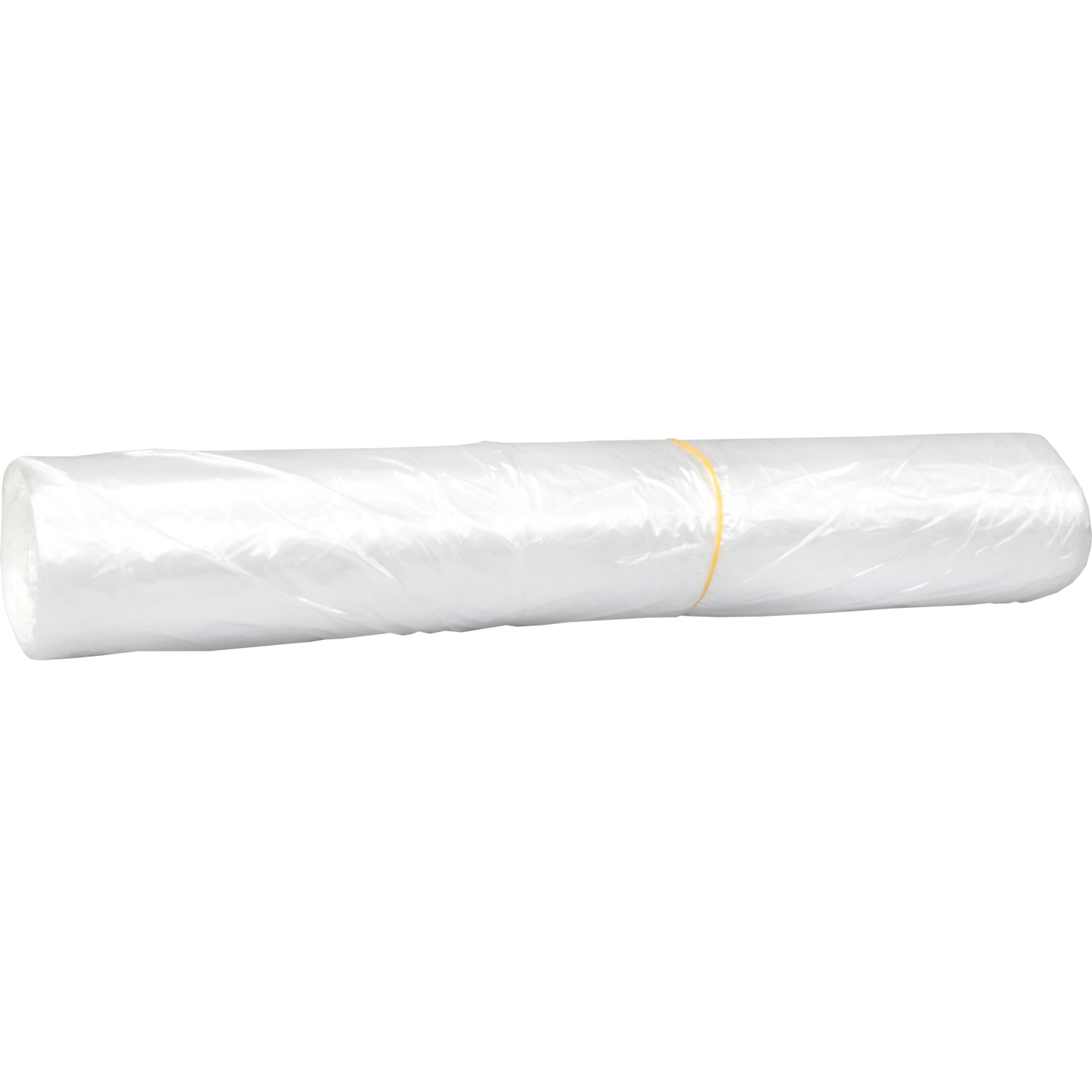 PowerSterko Afvalzak, HDPE, 50x55cm, T10, transparant 1