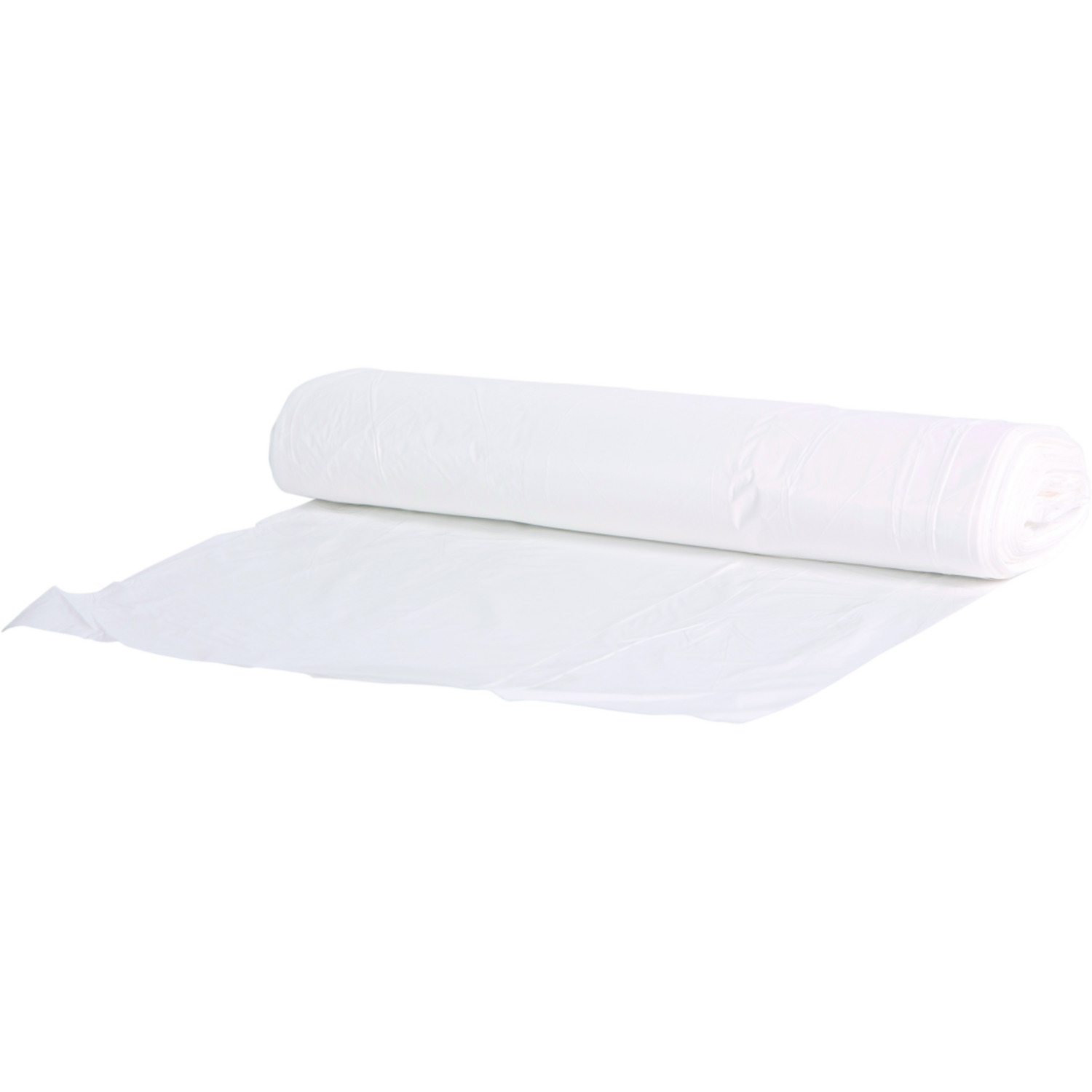 PowerSterko Afvalzak, HDPE, 58x100cm, T23, wit 1