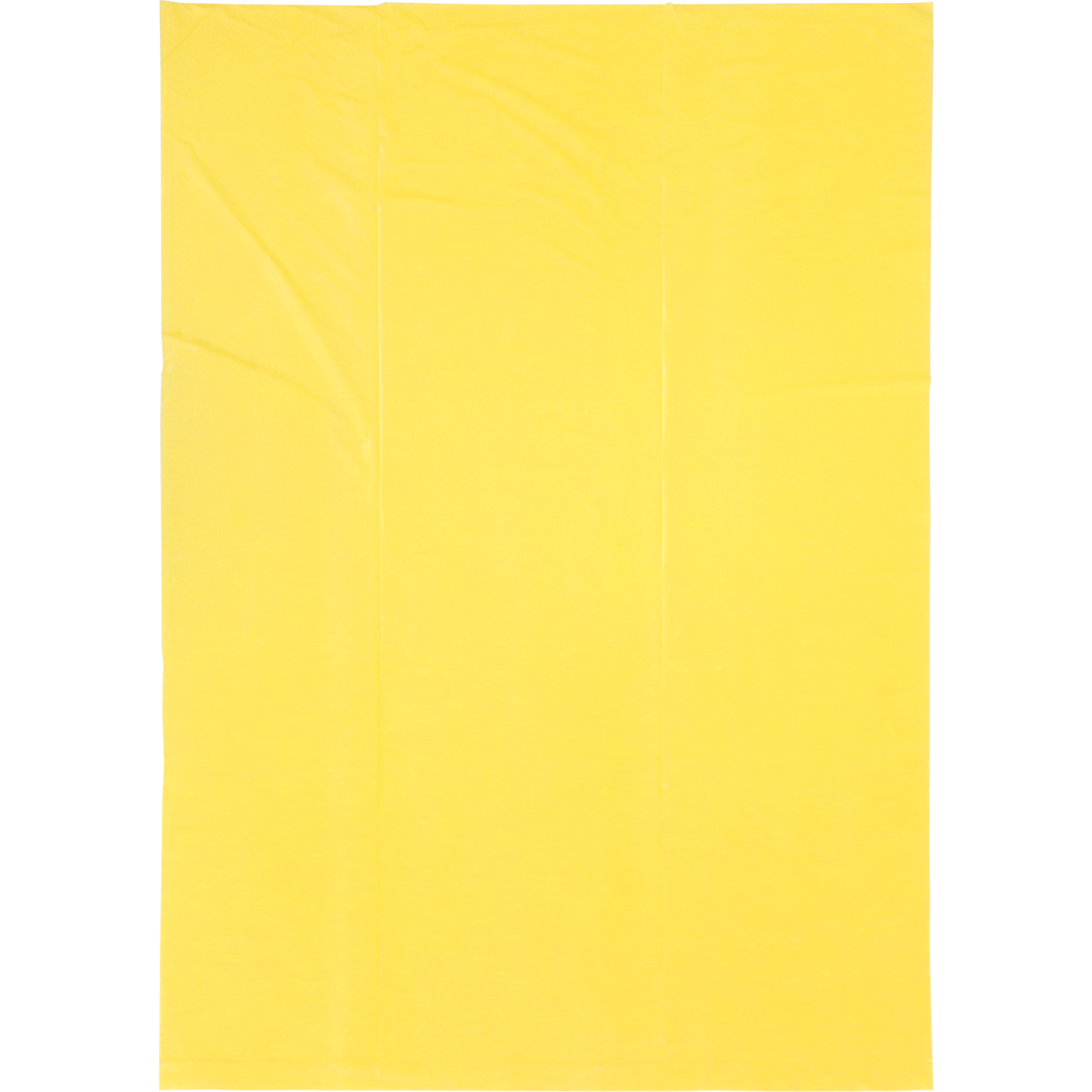 PowerSterko Afvalzak, HDPE, 70x110cm, T30, geel 3
