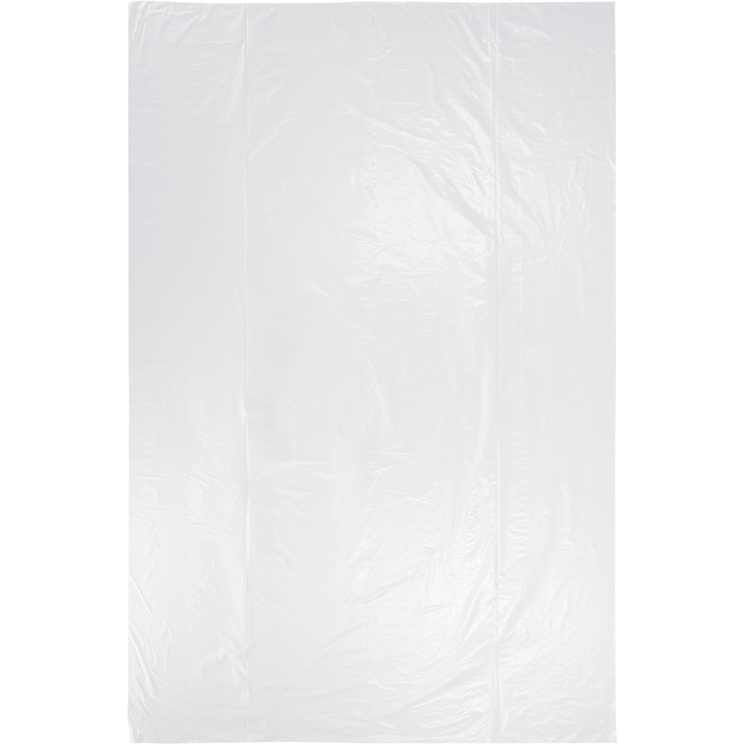 PowerSterko Afvalzak, HDPE, 70x110cm, T25, wit 2