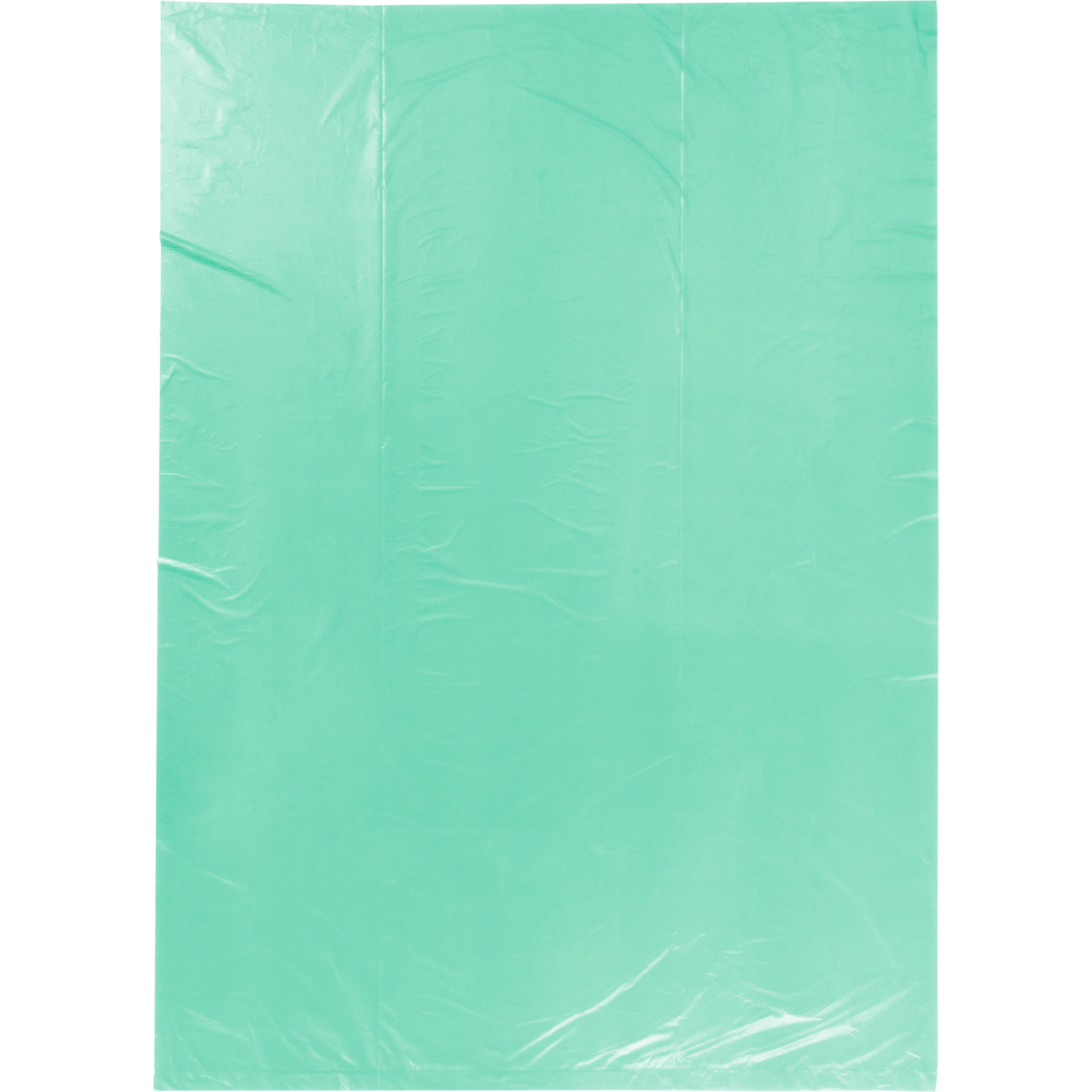 PowerSterko Afvalzak, HDPE, 70x110cm, T30, groen 3