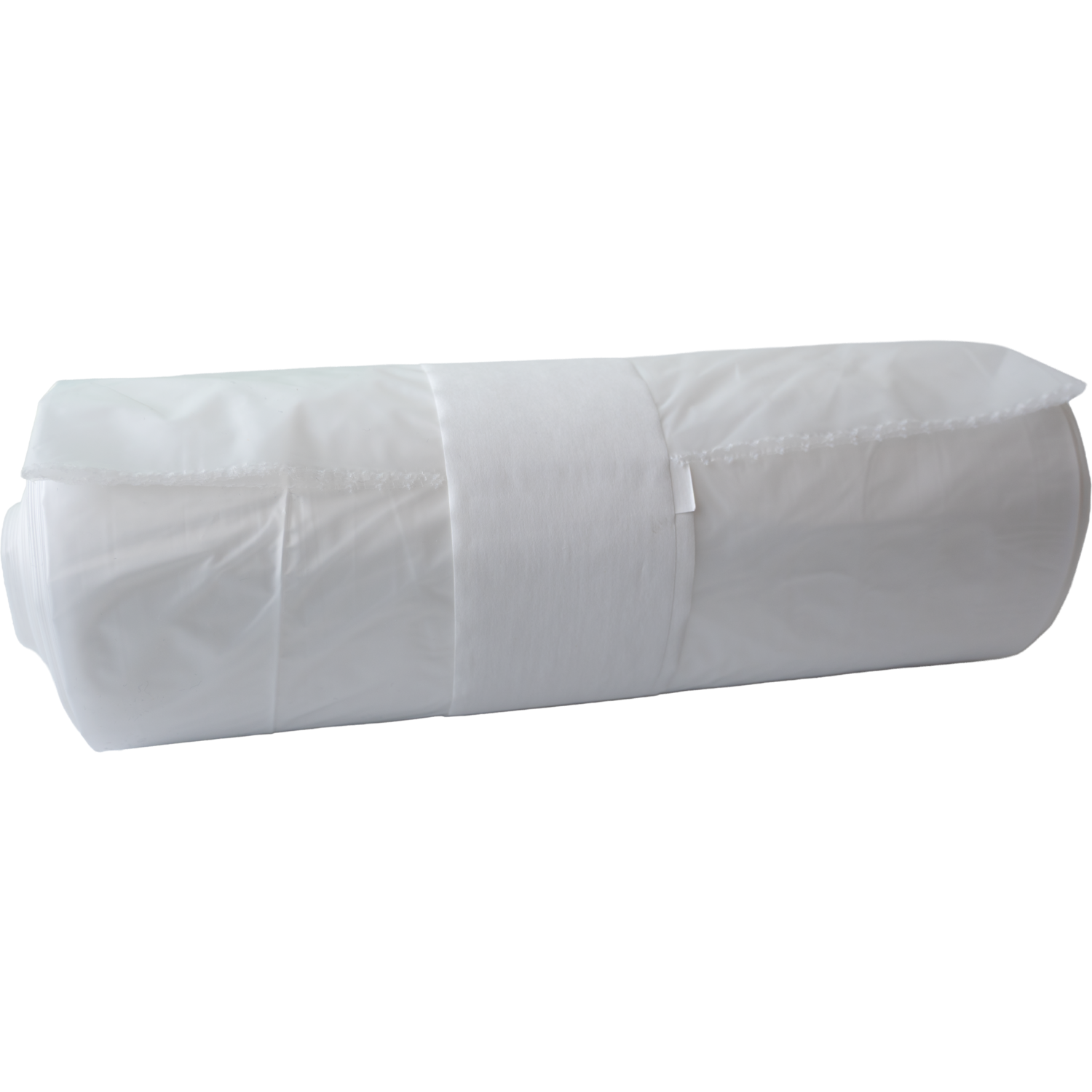 PowerSterko Afvalzak, HDPE, 90x130cm, T30, transparant 1