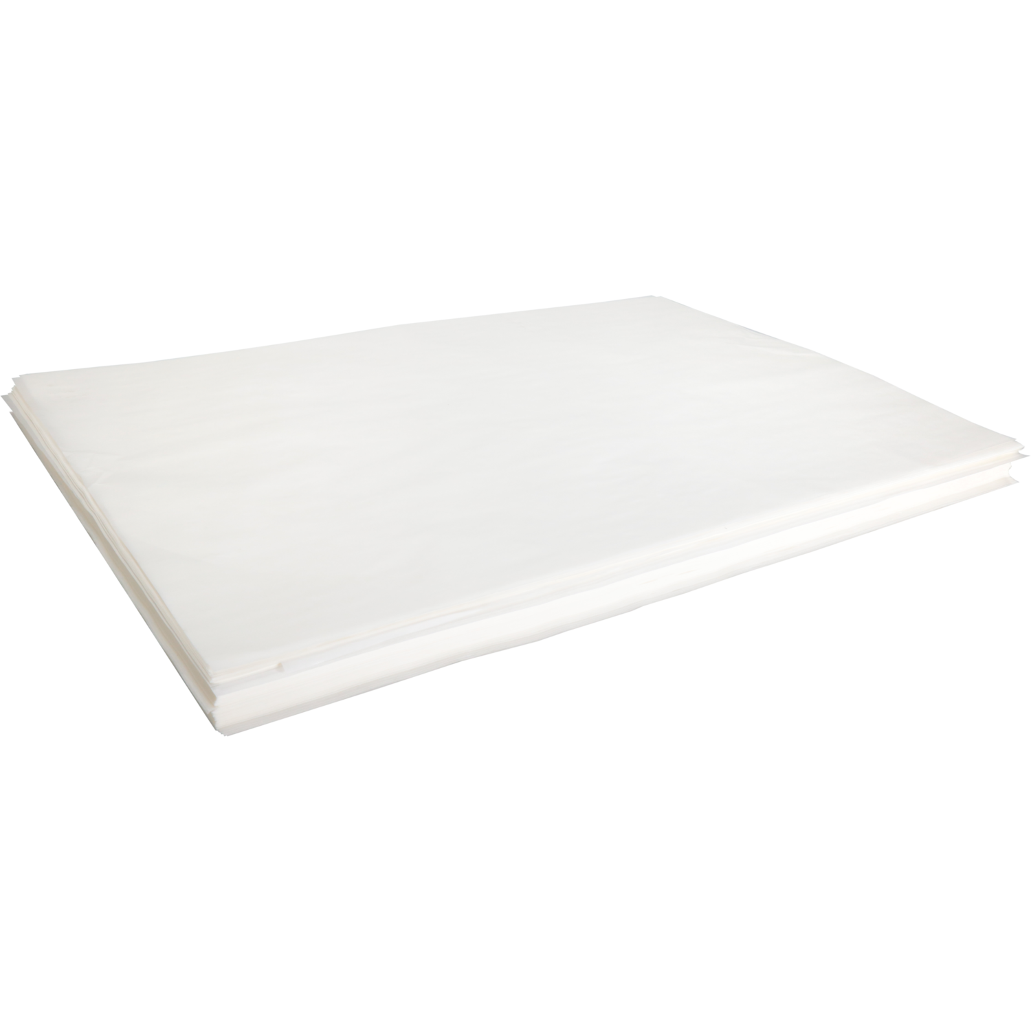 Papier, Bakplaatpapier, 400x600mm, 41gr/m², wit 3