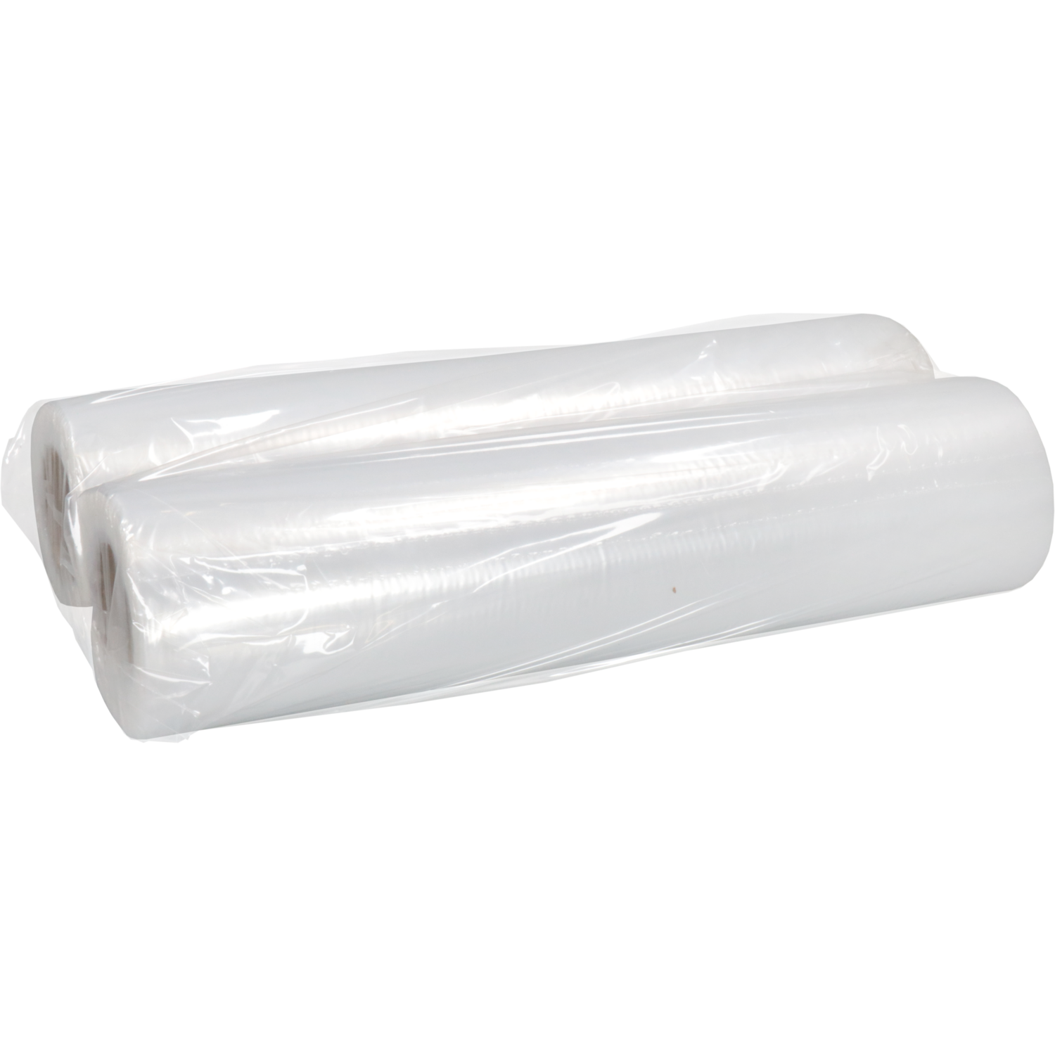 Top Quality Rol, polyrol, afscheurperforatie, lDPE, 30cm, 141m, transparant 3
