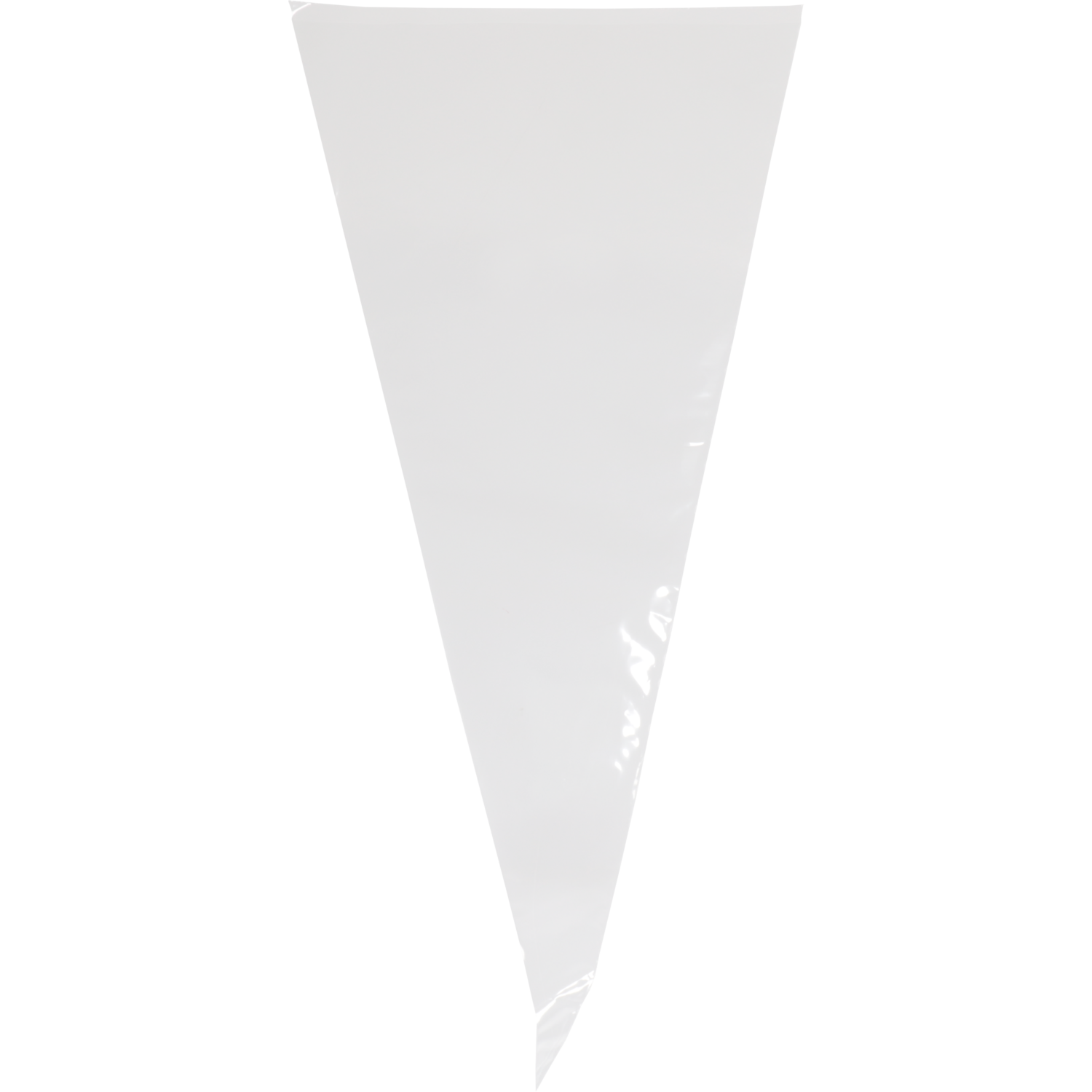 Puntzak, 370x180mm, PP, blanco 1