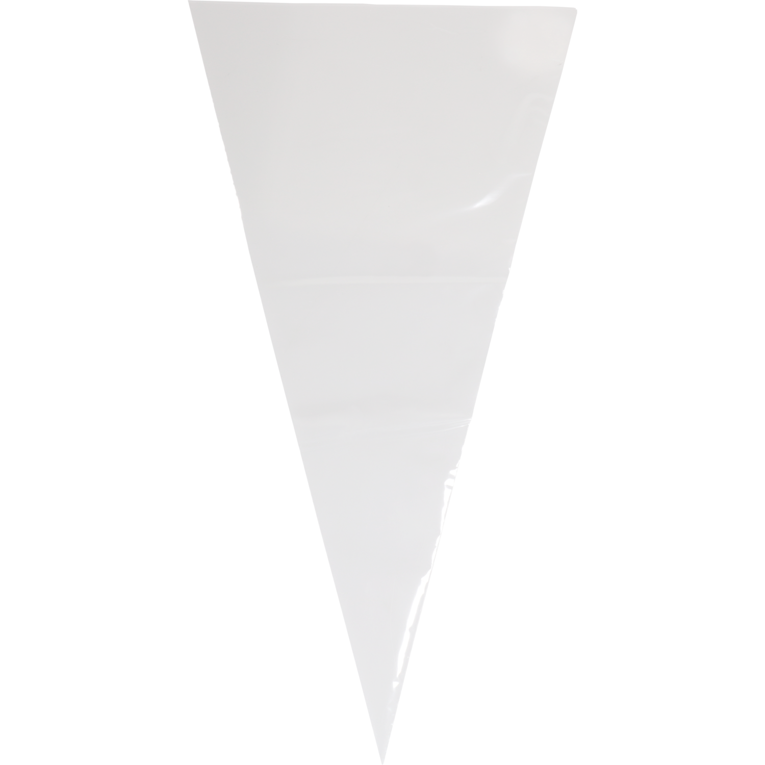 Puntzak, 460x250mm, PP, blanco 1