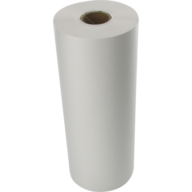 Papier, Gebleekt kraft, 20cm, 85m, 40gr, wit 1