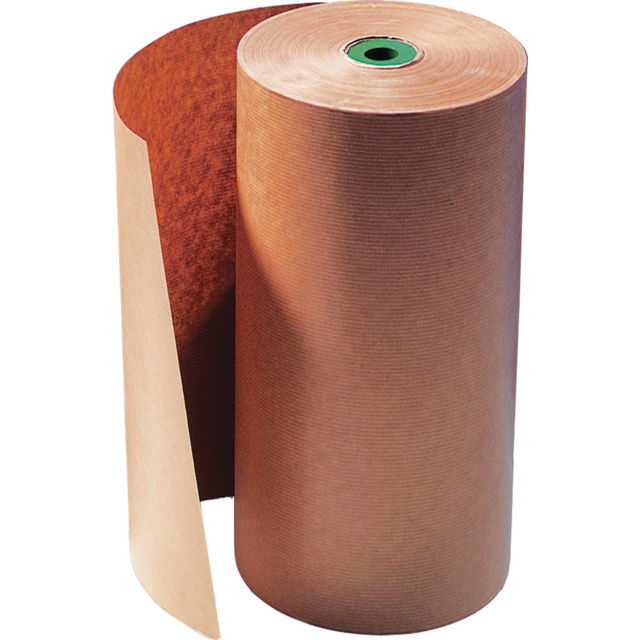 SendProof® Papier, Natronkraft, 50cm, 300m, 90gr, bruin 1
