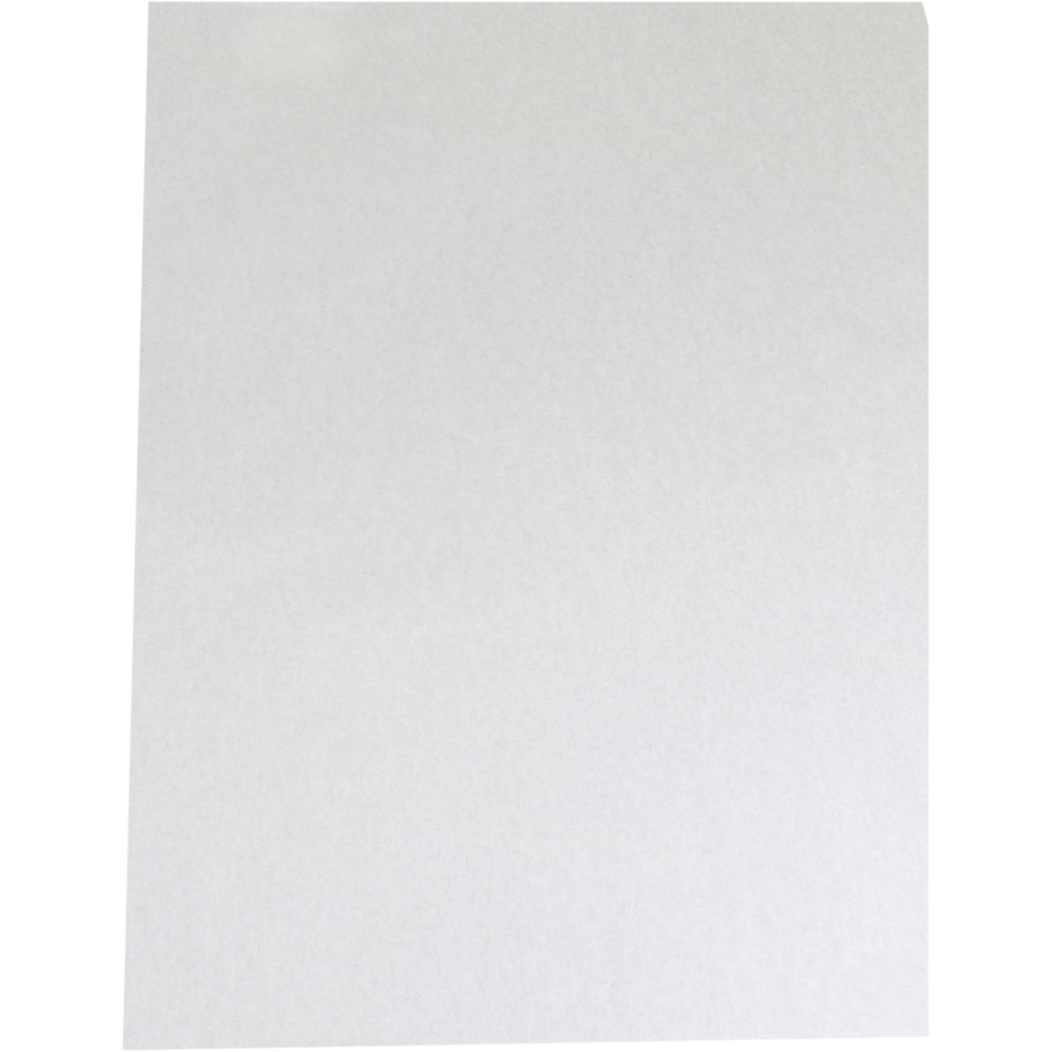 Papier, Bakplaatpapier, 60x40cm, 57gr/m²,  1