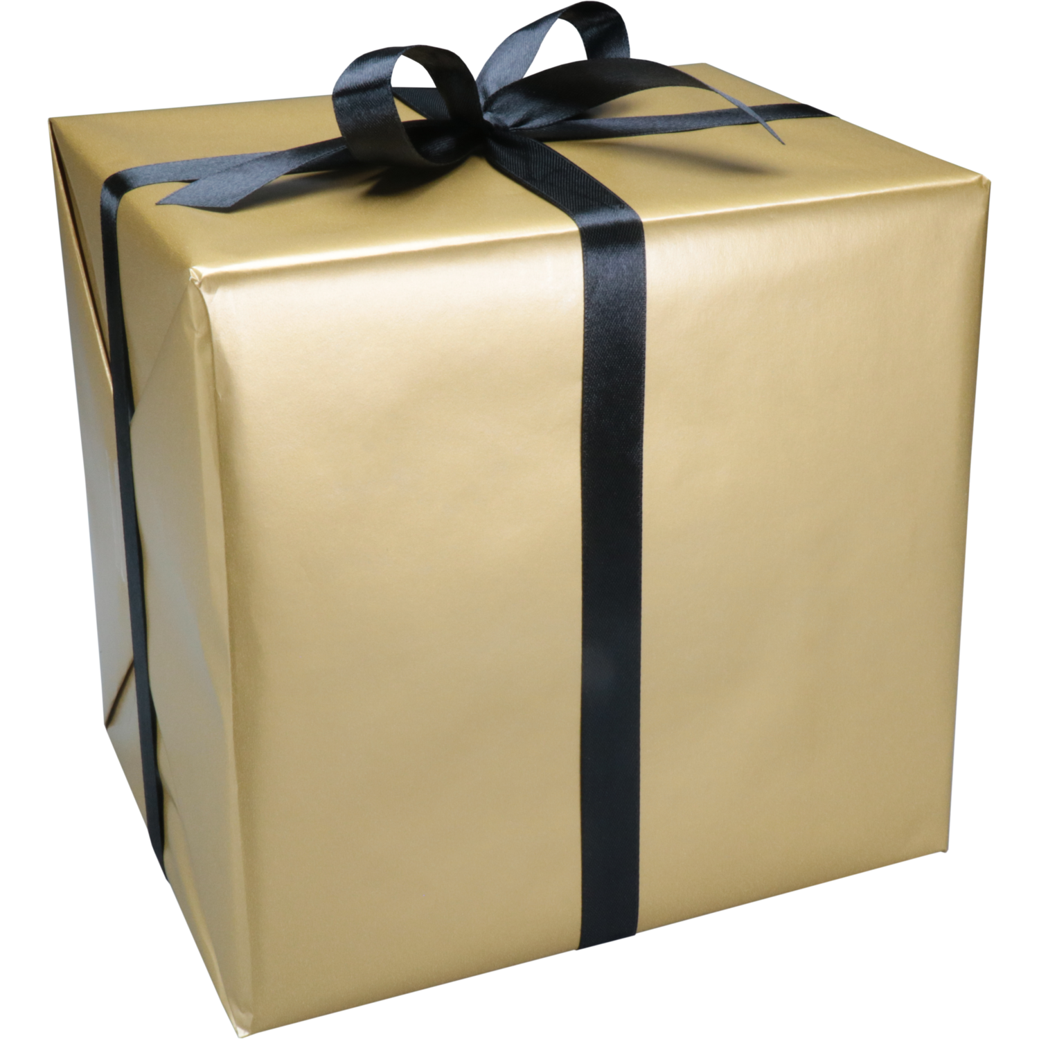 Cadeaupapier, 50cm, 200m, 80gr/m², goud 1