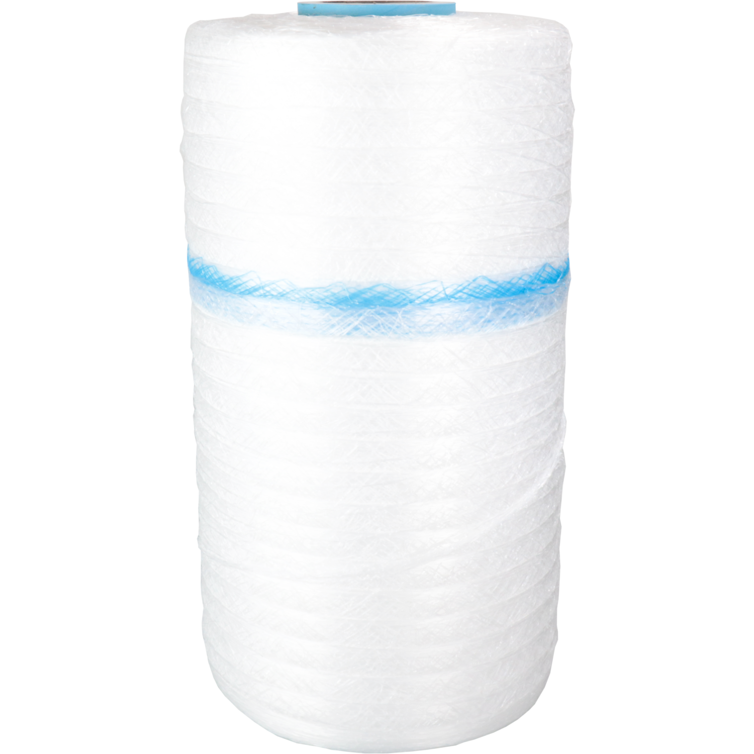 ElastiNet® Wikkelnet machinerollen, 50x5000m, transparant 2