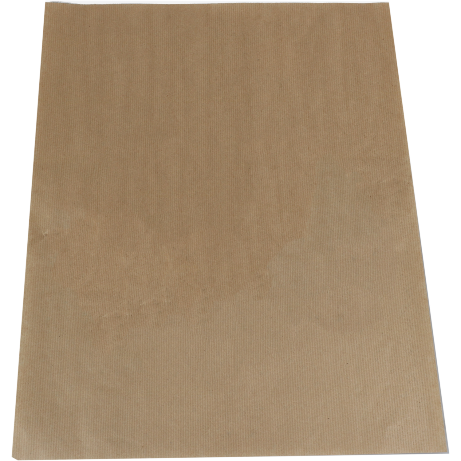 Papier, Edelpackpapier, 48x40cm, bruin 1