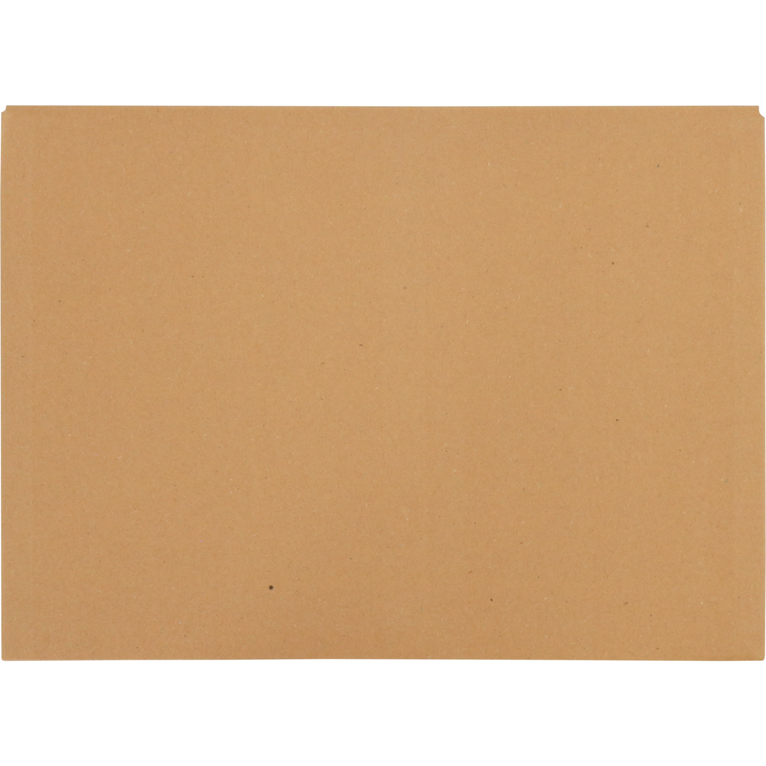 SendProof® Envelop, envelobox, 350x250mm, tearstrip, golfkarton, bruin 2