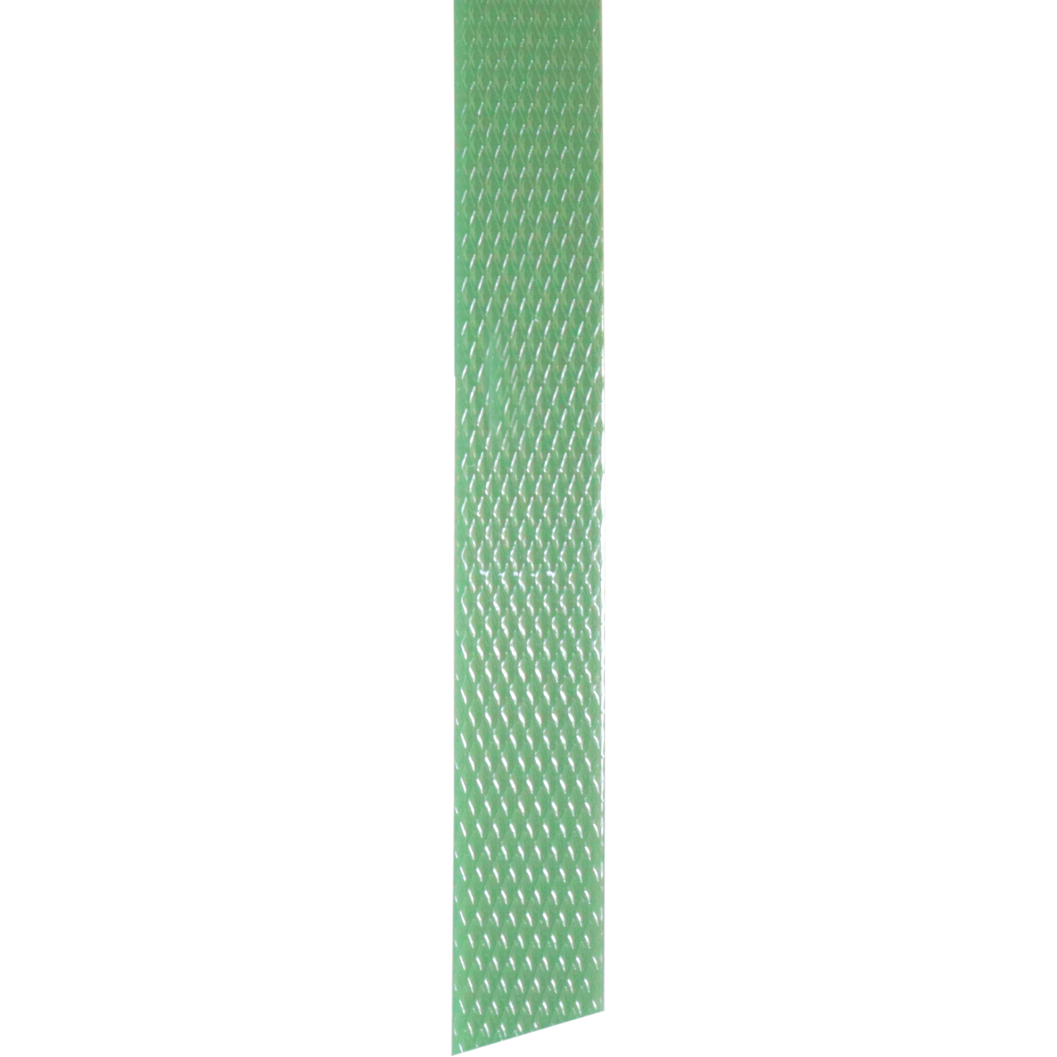 Omsnoeringsband, PET, 16mm, kern 406mm, 1750m, groen 4