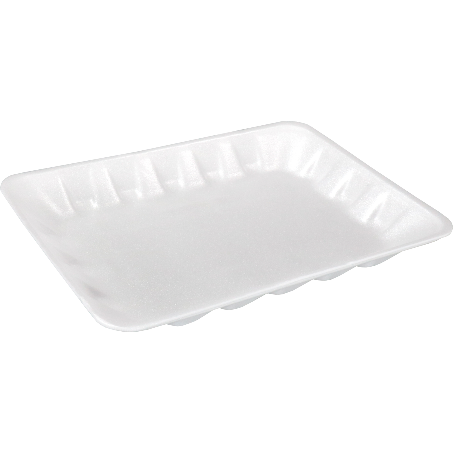 Schaal, ePS, s 11-32, 290x210x32mm, wit 2