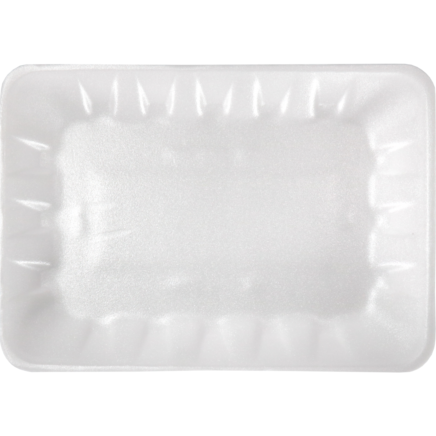 Schaal, ePS, s 11-32, 290x210x32mm, wit 3