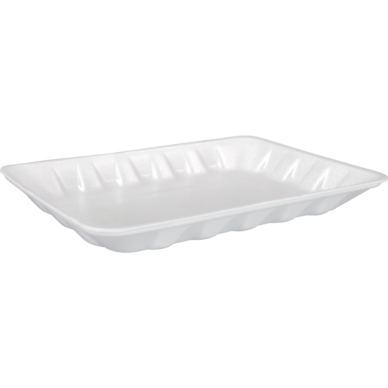 Schaal, ePS, s 11-32, 290x210x32mm, wit 1