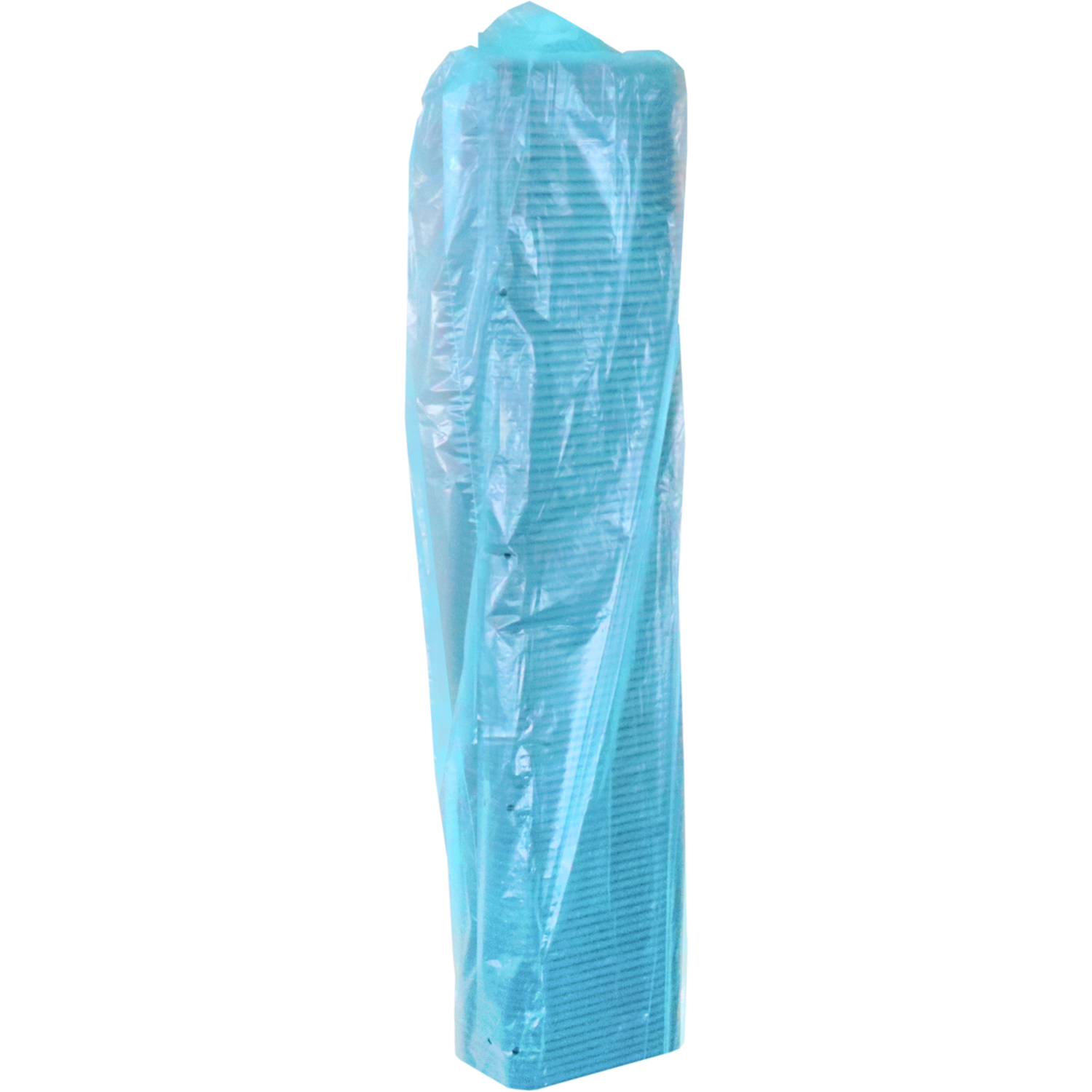 Schaal, tainer, ePS, rechthoekig, 183x103x19mm, grijs 4