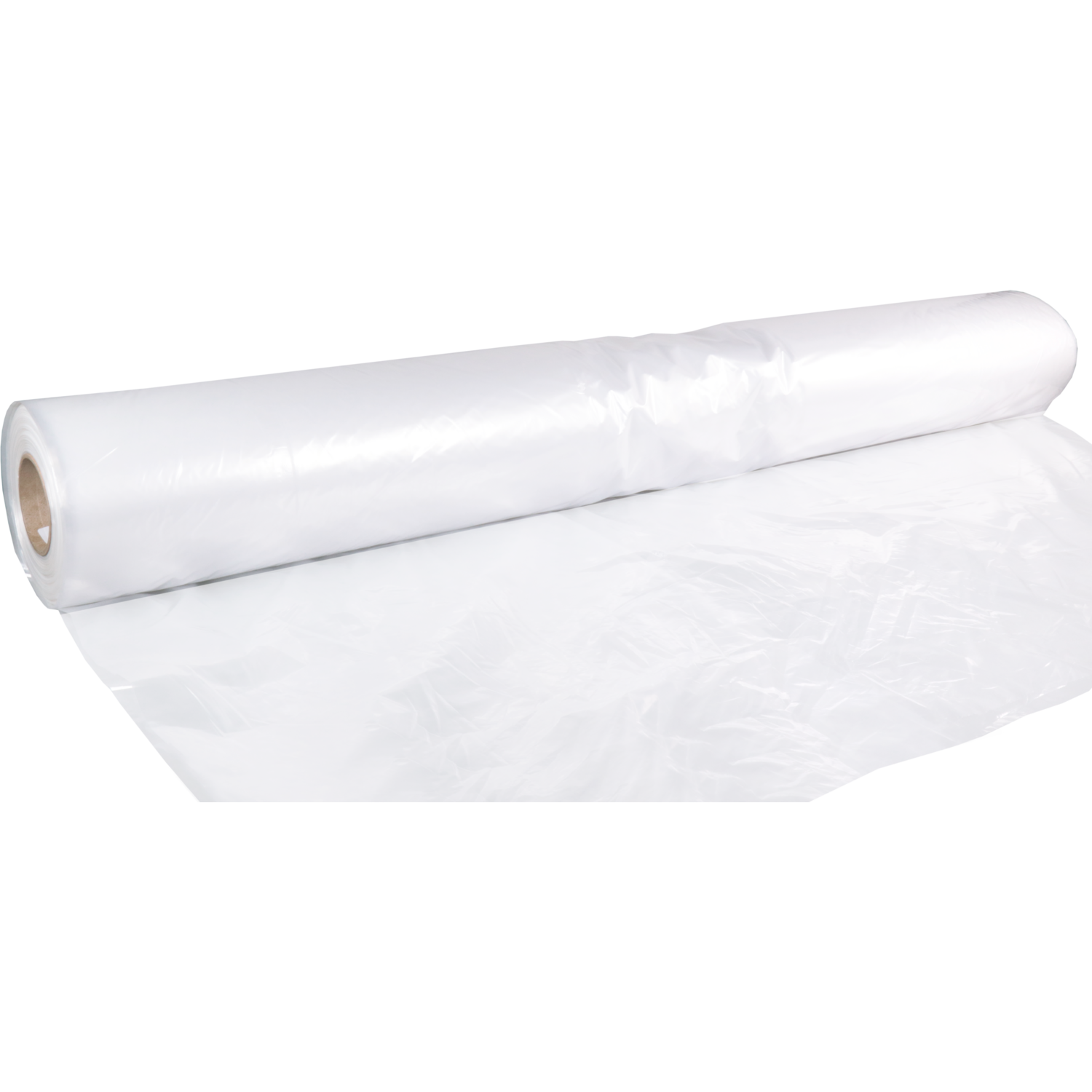 Hoes, Pallethoes, LDPE, 1300x 2x500x1600mm, 35my, transparant 1