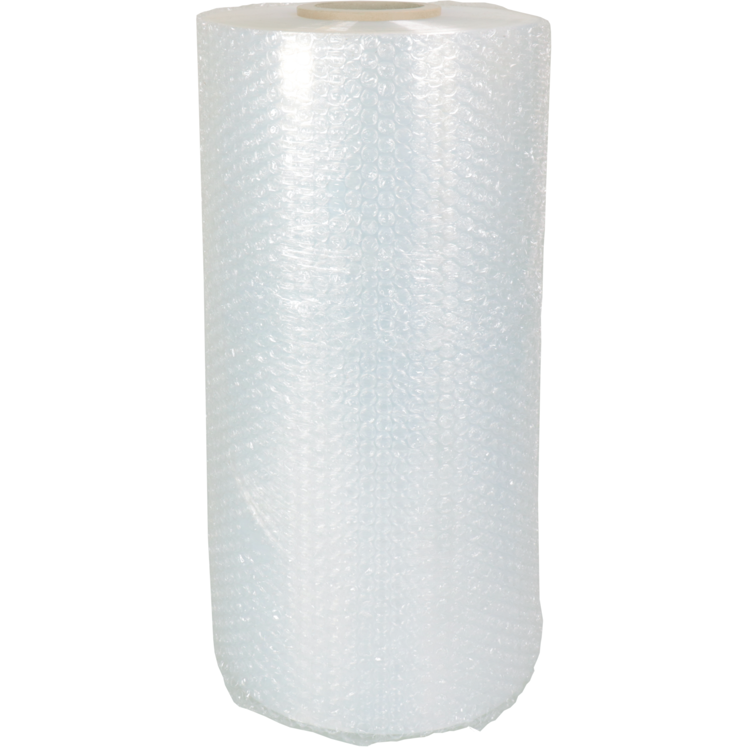 Folie, machinerol stretchfilm, LLDPE, 50cm, 2200m, 15my, transparant 3