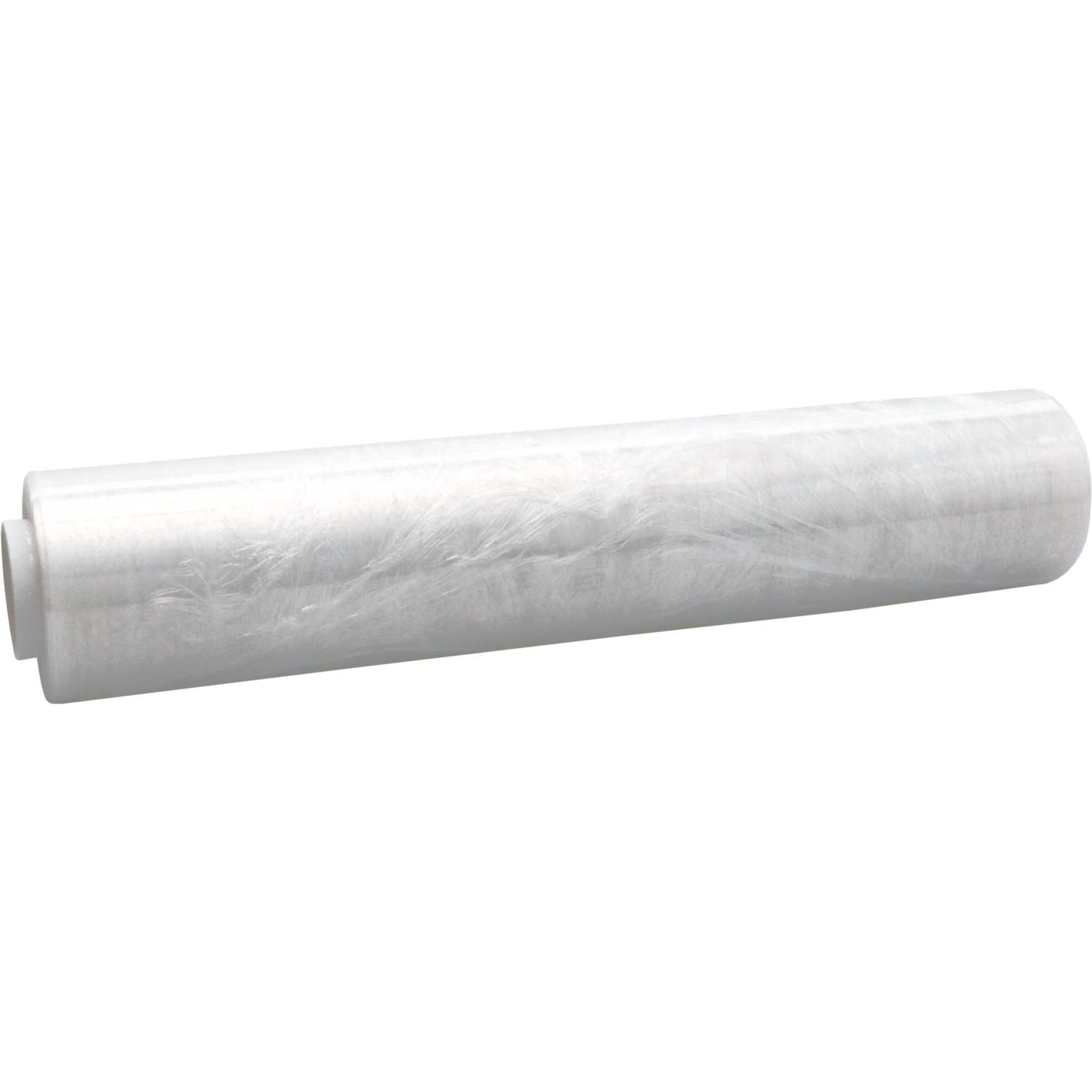 Folie, handrol stretchfilm, LLDPE, 50cm, 270m, 19my, transparant 1