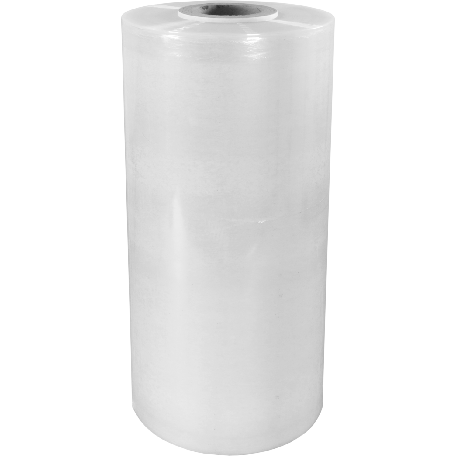 Folie, machinerol stretchfilm, LLDPE, 50cm, 1870m, 17my, transparant 4