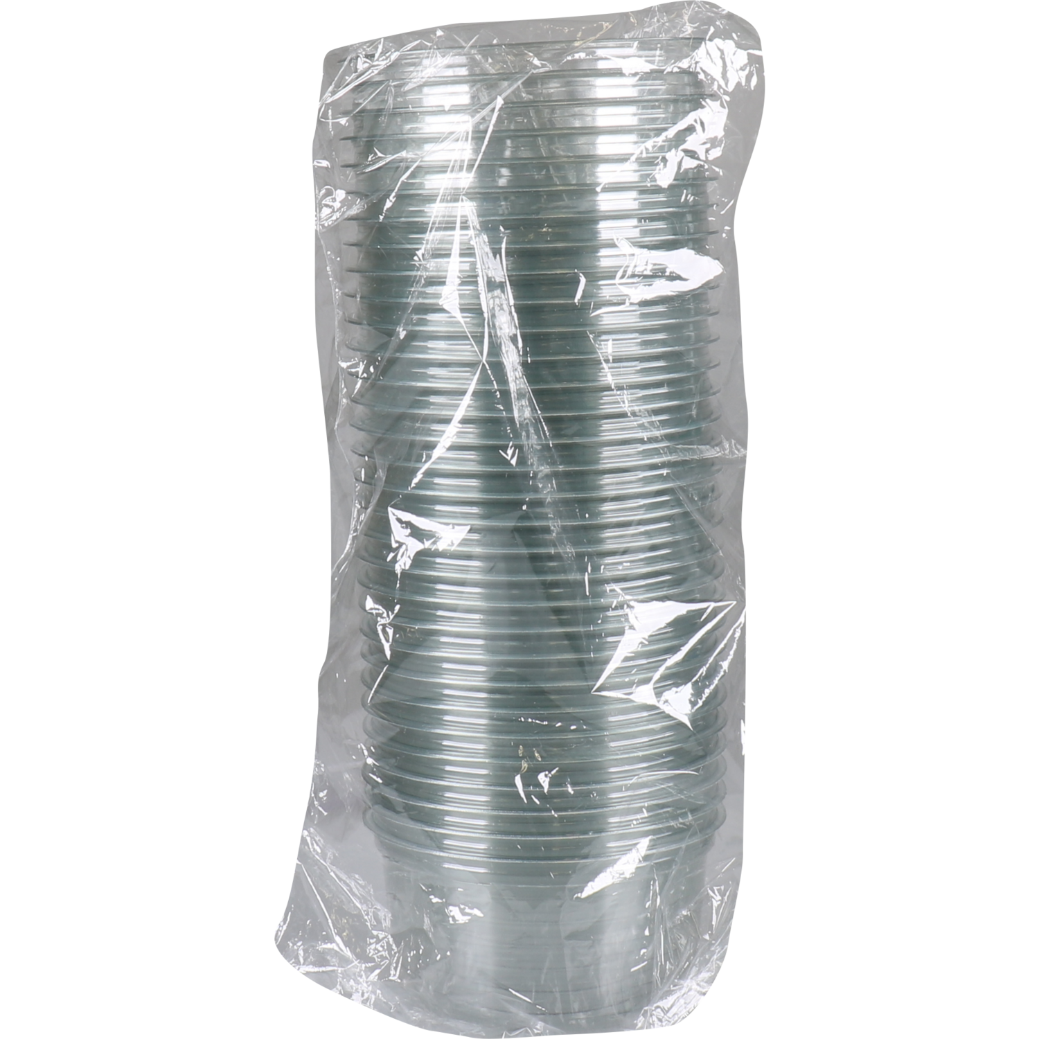 Cup, 375ml, Ø 117mm, 60mm, gerecycled PET, transparant 2