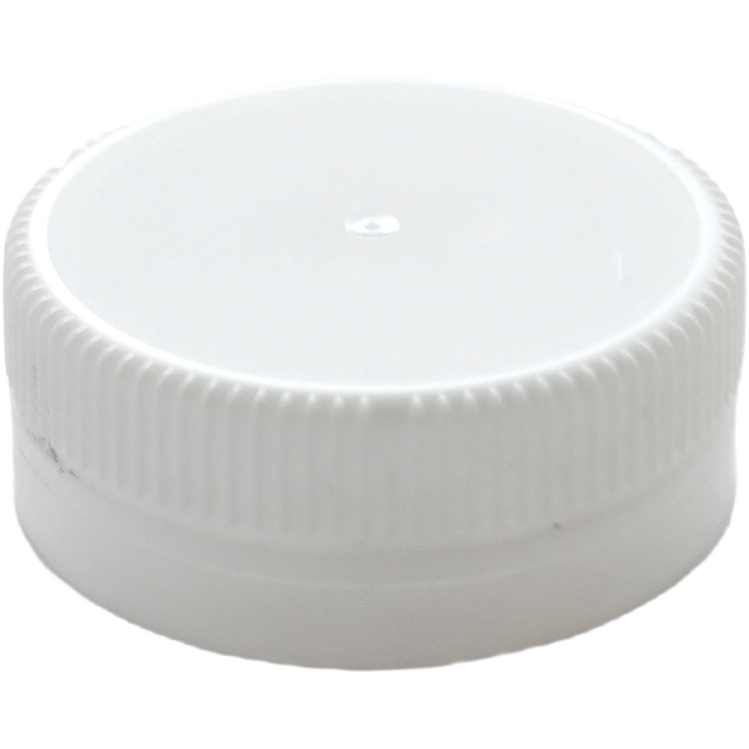 Dop, HDPE, wit 1