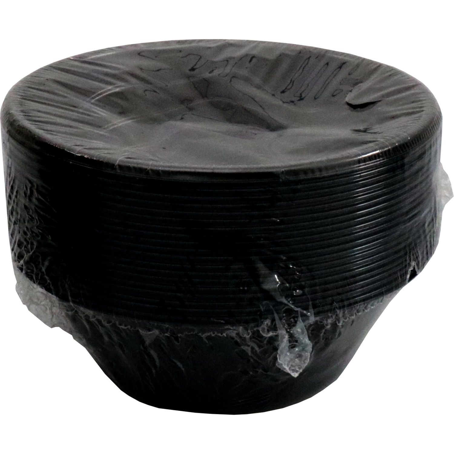 Depa Kom, Wave, reusable, pP, 400ml, zwart 3