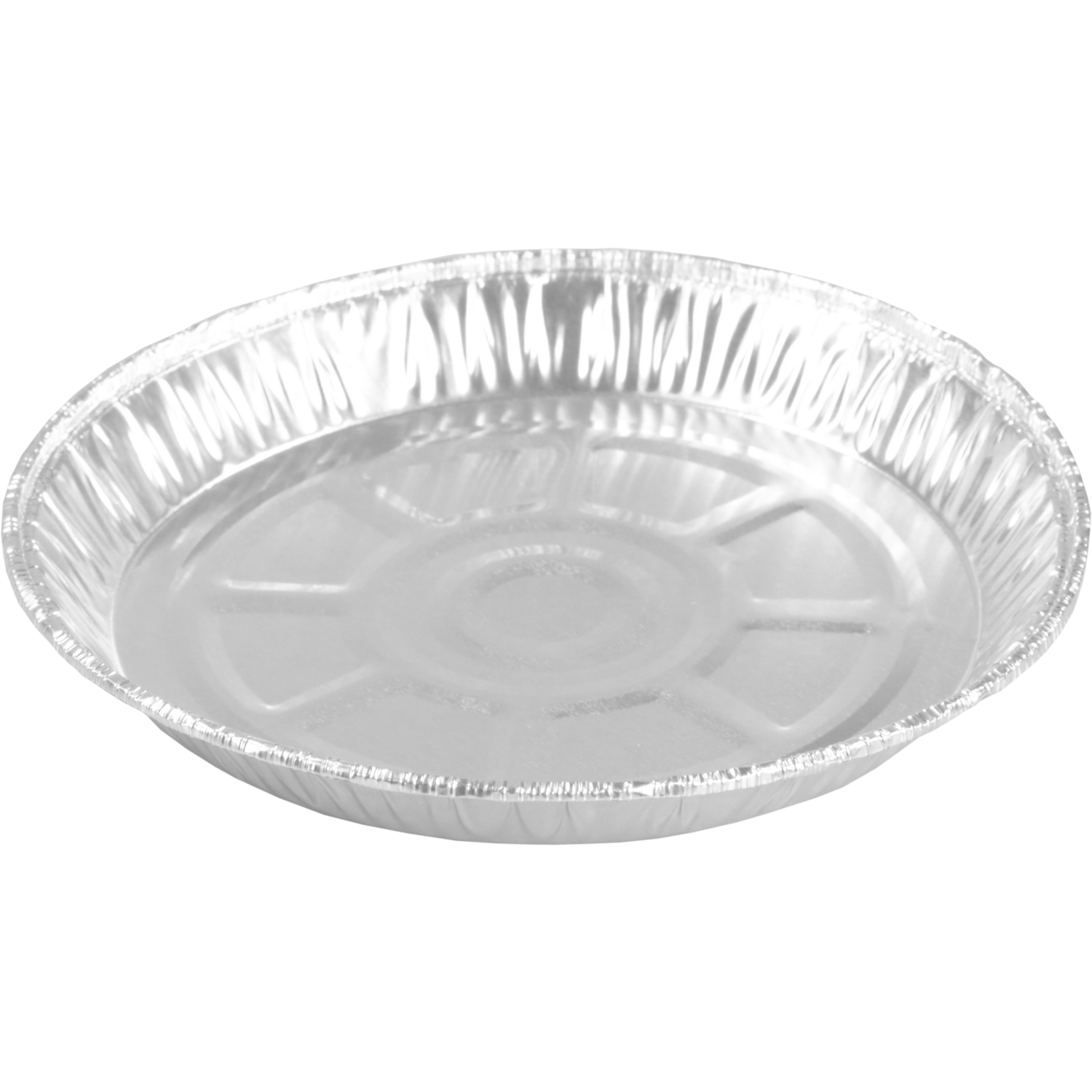 Depa Schaal, aluminium, rond, 115ml, 14mm, ∅122mm,  2