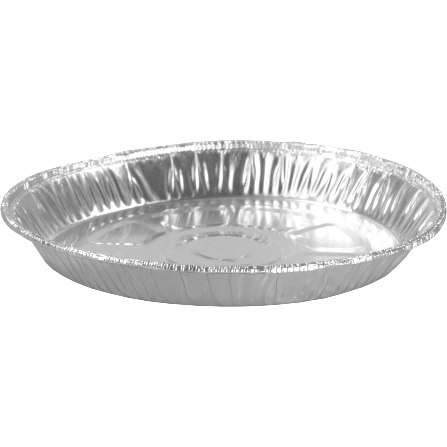 Depa Schaal, aluminium, rond, 115ml, 14mm, ∅122mm,  1