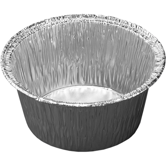 Cup, 106ml, Ø 80mm, 35mm, aluminium, zilver 1
