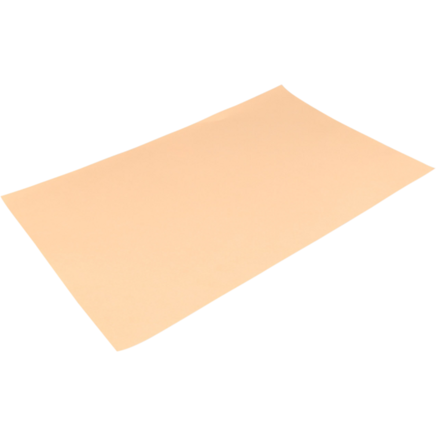Papier, Meat-saverpapier, 570x350mm, 70gr/m², perzik 1