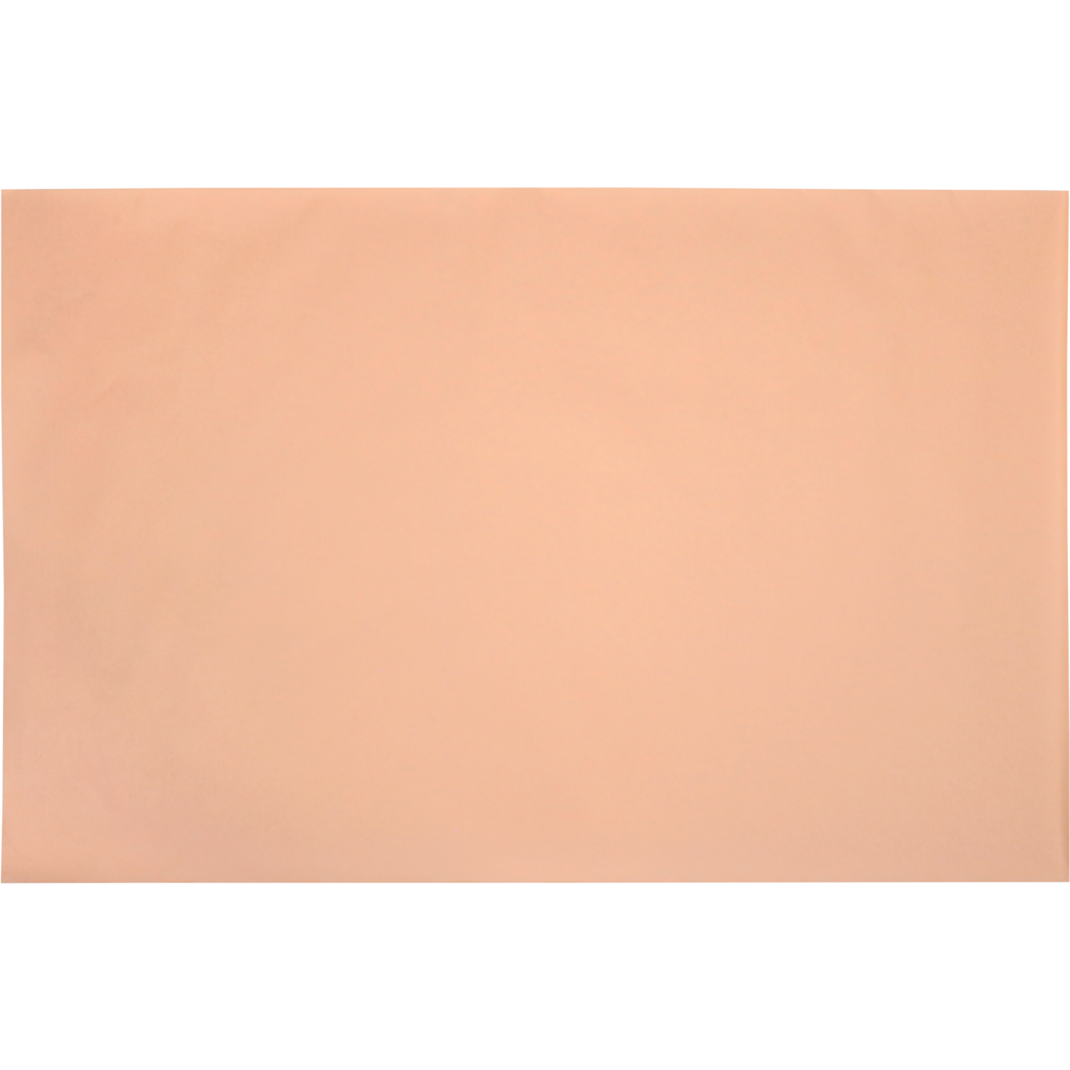 Meatpak papier, 350x570mm, 70gr/m², papier, peach 1