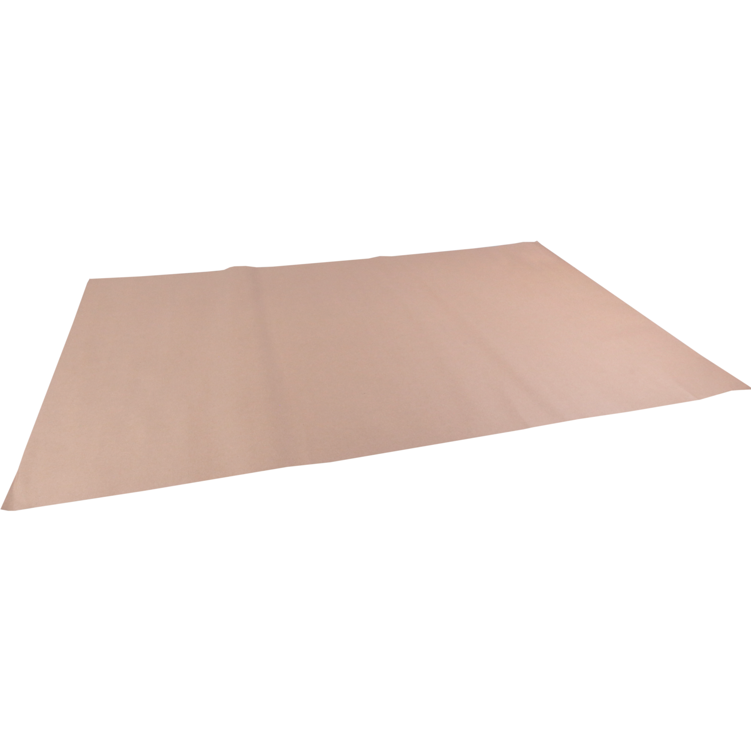 Antislipvel, 110gr/m², 115x75cm, bruin 1
