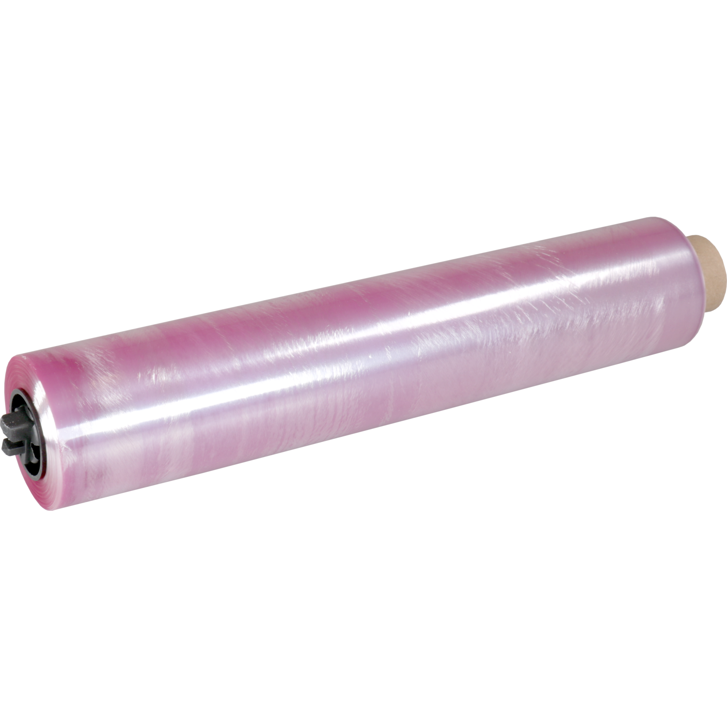 Folie, wrapmaster-rekfolie, PVC, WM 3000, 300m, 300mm,  1