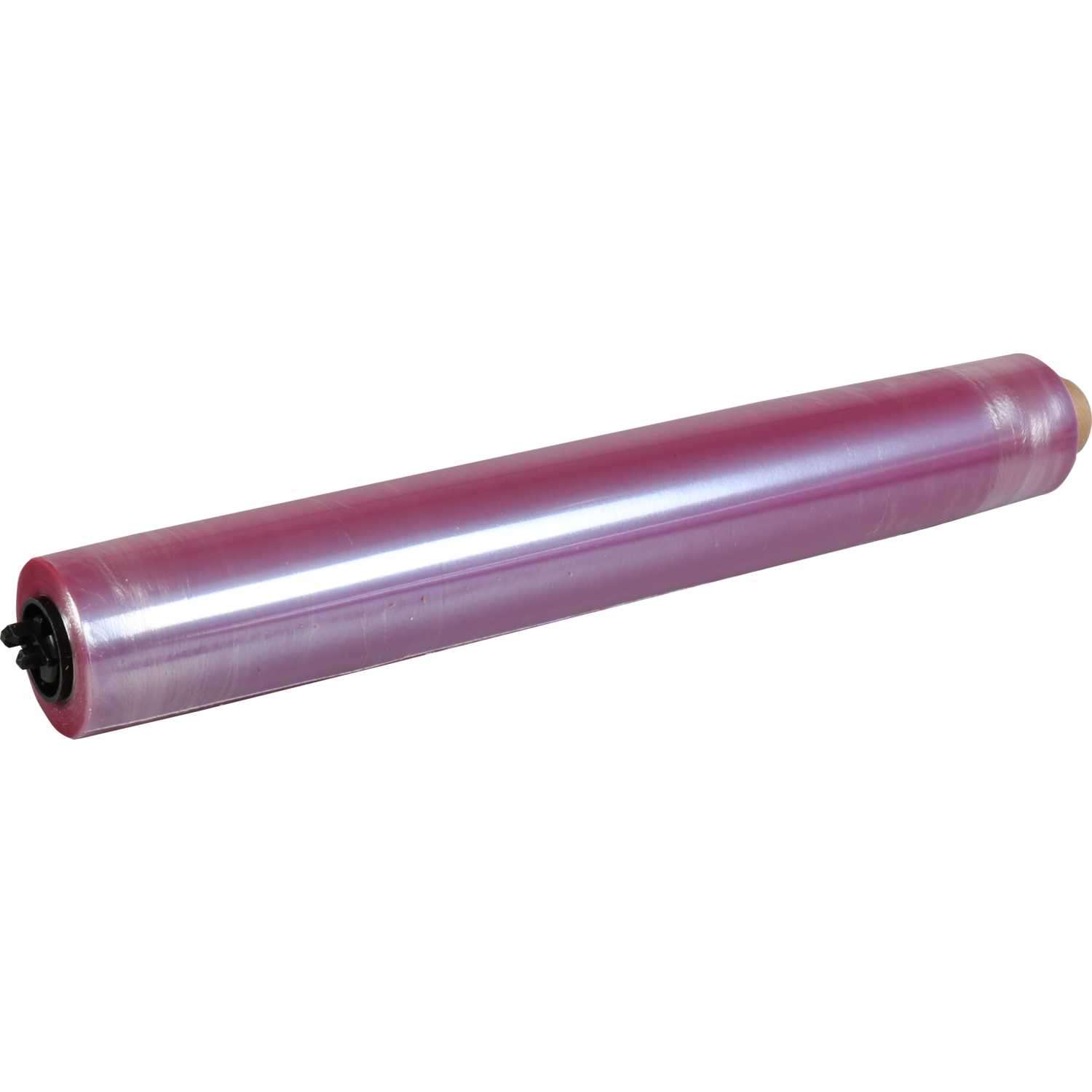 Folie, wrapmaster-rekfolie, PVC, WM 4500, 300m, 450mm,  1